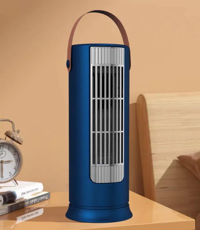 Энергоэффективный настольный мини-обогреватель — быстрый нагрев, защита от перегрева, идеально подходит для использования дома и в офисе. European plug 220V сапфир синий
Энергоэффективный настольный мини-обогреватель — быстрый нагрев, защита от перегрева, идеально подходит для использования дома и в офисе. European plug 220V сапфир синий