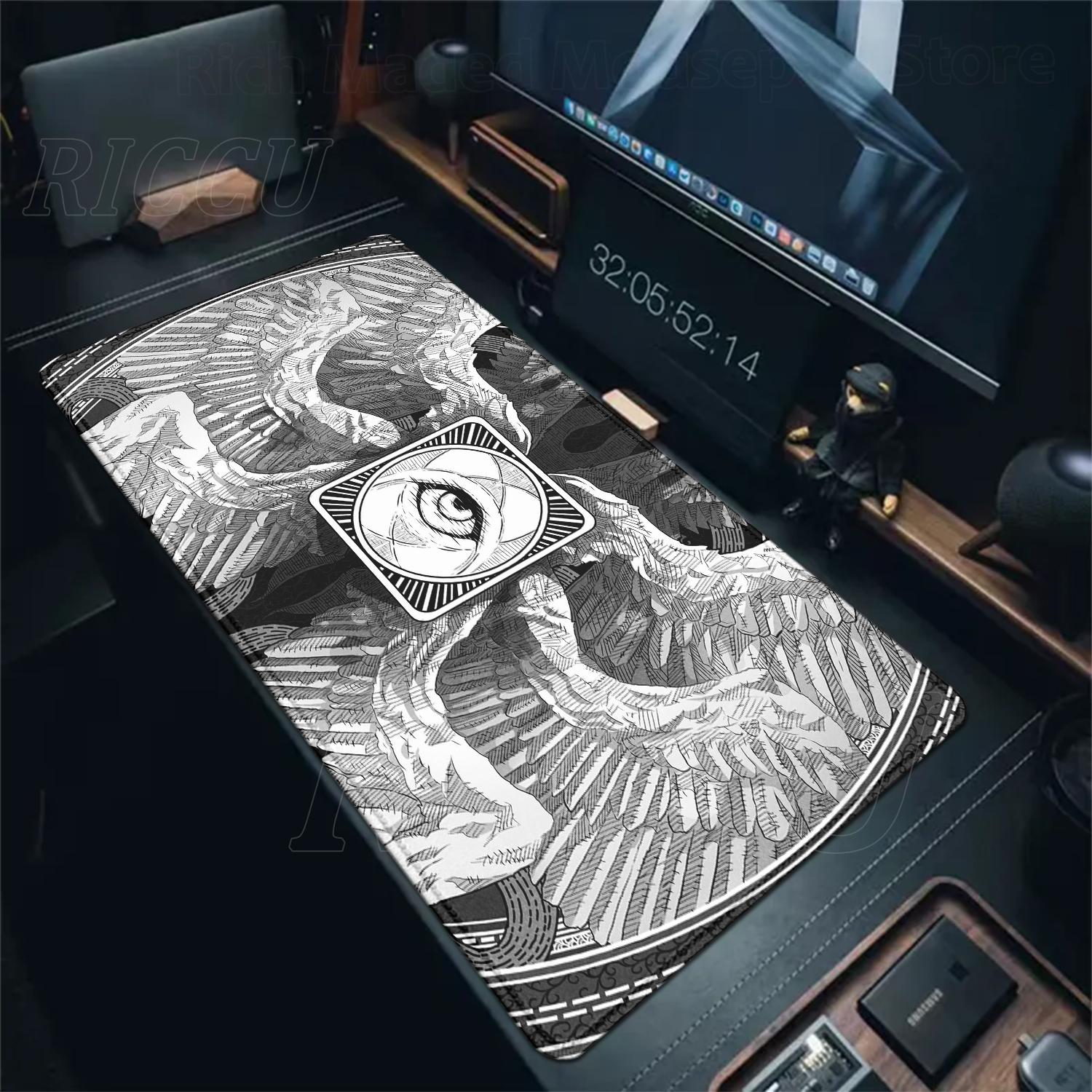 Fast Paced Retro Shooter ULTRAKILL Mouse Pad Computer Mouse Pad PC Gaming Mousepad Office Keyboard Large Mouse Mat Gamer Deskpad 300x600x2MM
Fast Paced Retro Shooter ULTRAKILL Mouse Pad Computer Mouse Pad PC Gaming Mousepad Office Keyboard Large Mouse Mat Gamer Deskpad 300x600x2MM