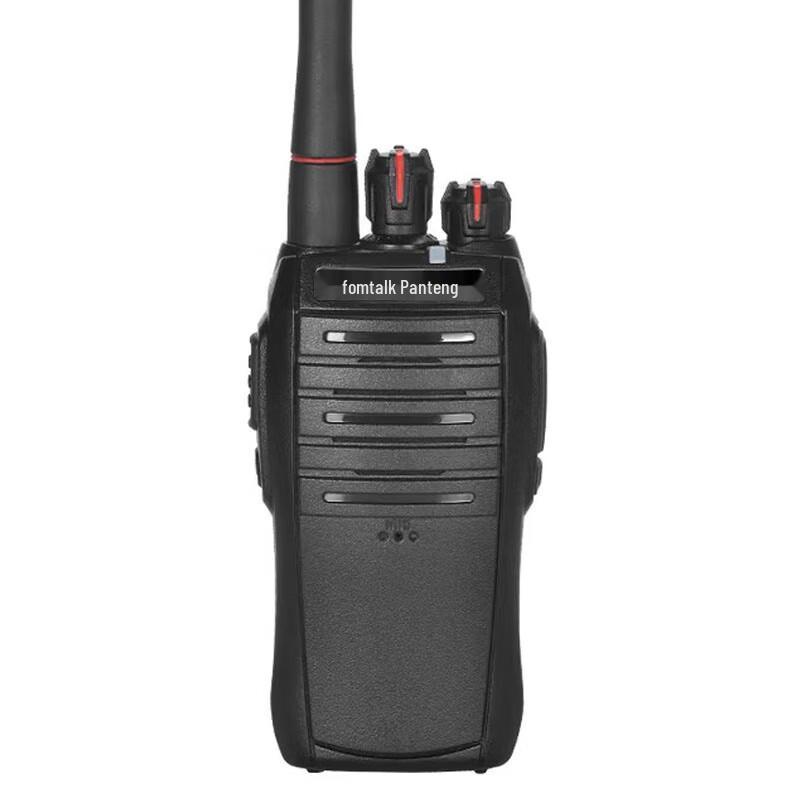 Fomtalk Max520P Walkie-Talkie (CN version)
Fomtalk Max520P Walkie-Talkie (CN version)