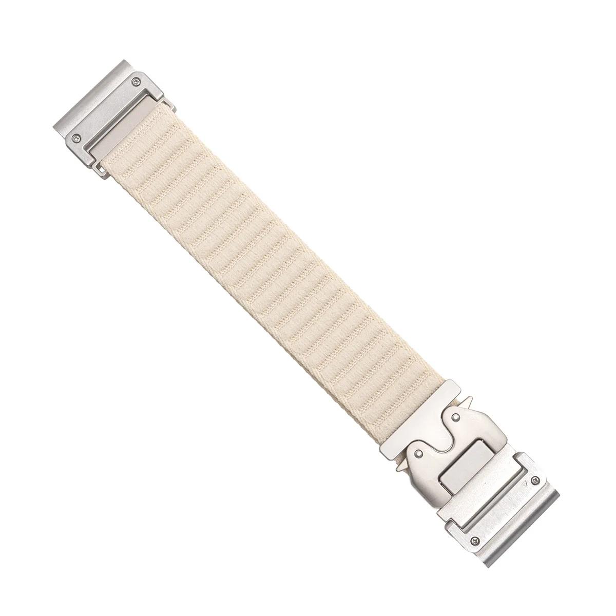 26mm Nylon Loop Strap For Garmin Fenix E 8 47mm 7 7X Pro/6X 6XPro/Enduro 3 2/Epix Pro Gen 2 51mm Quickfit Bracelet Sports Band 26mm звезда
26mm Nylon Loop Strap For Garmin Fenix E 8 47mm 7 7X Pro/6X 6XPro/Enduro 3 2/Epix Pro Gen 2 51mm Quickfit Bracelet Sports Band 26mm звезда