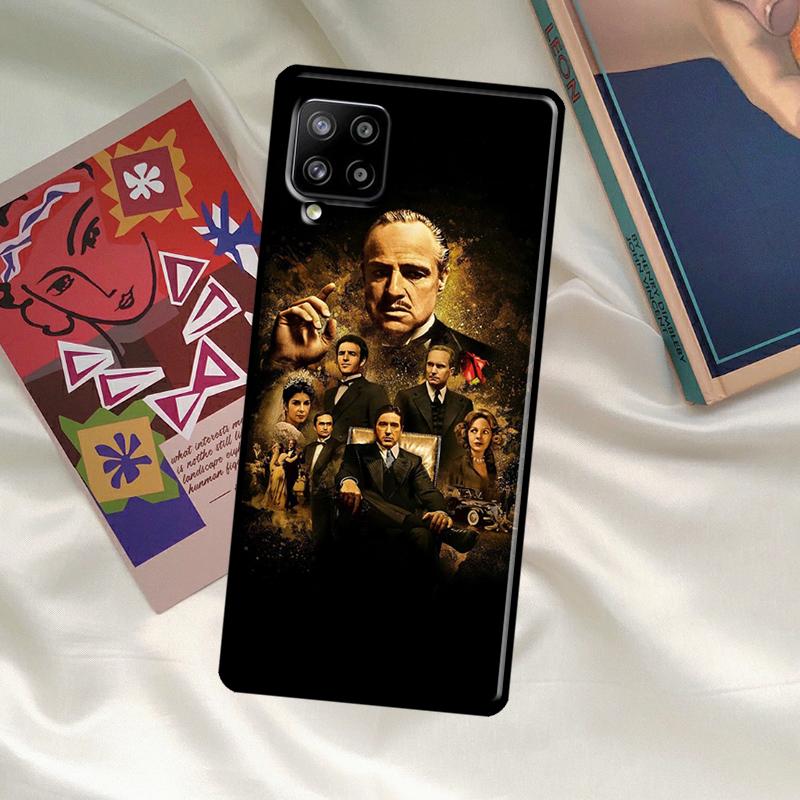 The Godfather Movie Italian Mafia Case For Samsung Galaxy A52 A32 A12 A33 A06 A16 A26 A36 A56 A15 A53 A13 A34 A54 A14 A35 A55 Samsung A54 5G
The Godfather Movie Italian Mafia Case For Samsung Galaxy A52 A32 A12 A33 A06 A16 A26 A36 A56 A15 A53 A13 A34 A54 A14 A35 A55 Samsung A54 5G