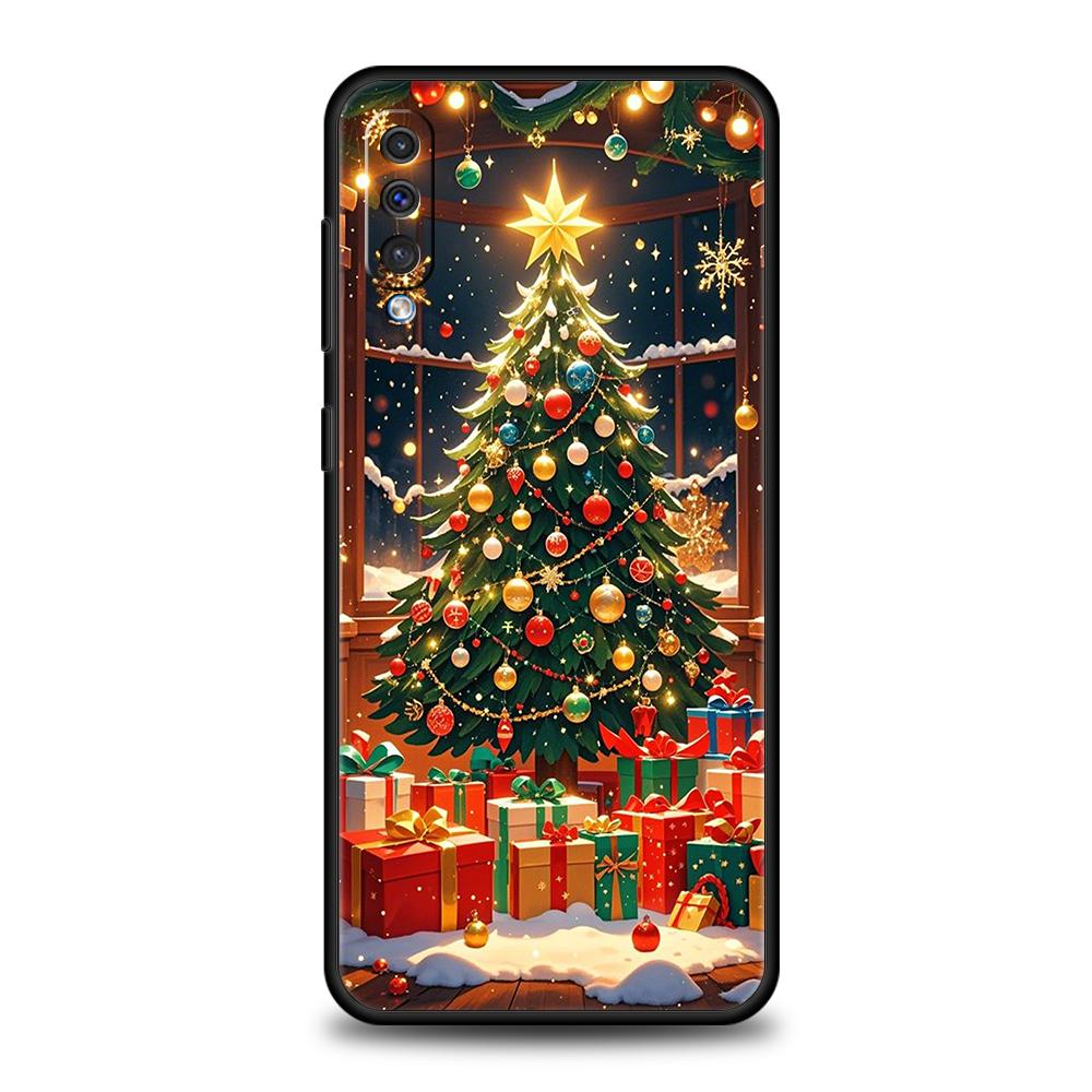 Christmas Christmas Tree Phone Case for Samsung Galaxy A54 A42 A34 A24 A22 A16 A14 A12 A02 A03 A70 A50 A40 A30 5G Soft TPU Shell Samsung A16
Christmas Christmas Tree Phone Case for Samsung Galaxy A54 A42 A34 A24 A22 A16 A14 A12 A02 A03 A70 A50 A40 A30 5G Soft TPU Shell Samsung A16