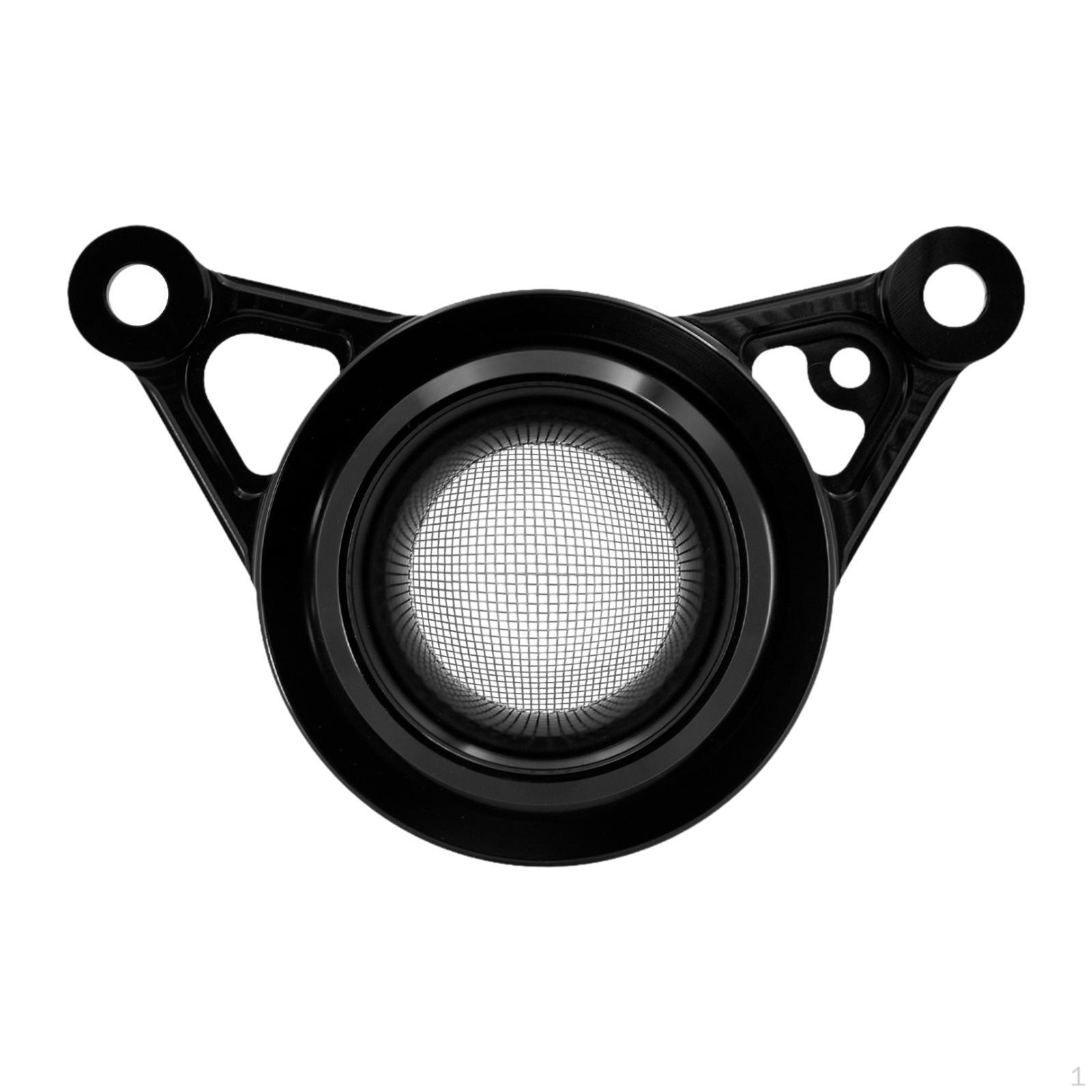 Motorcycle Air Cleaner Filter Accessories for Sportster Black
Motorcycle Air Cleaner Filter Accessories for Sportster Black