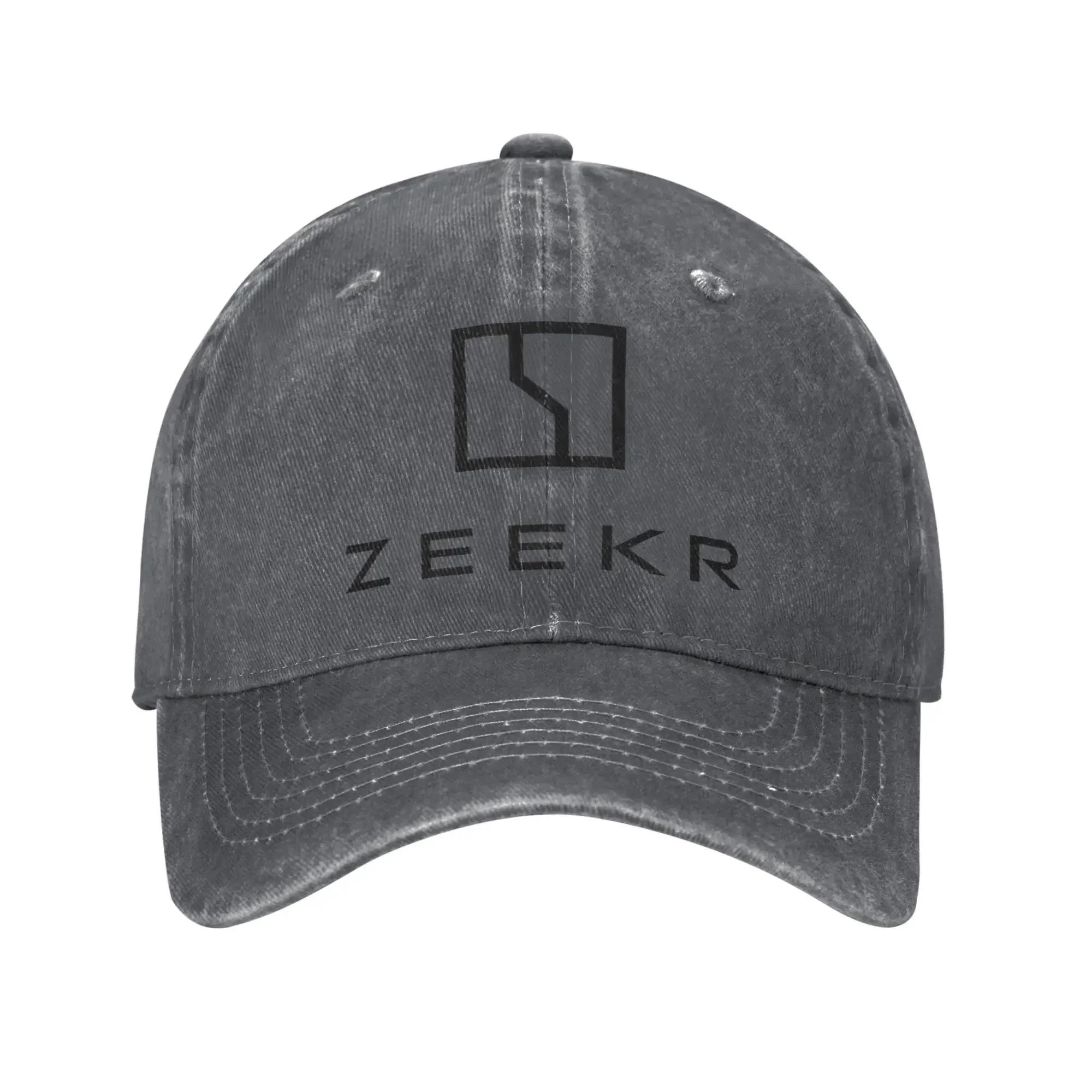 Men Women ZEEKRs logo Caps Headwear Baseball Caps Retro Snapback Hat Adjustable One Size
Men Women ZEEKRs logo Caps Headwear Baseball Caps Retro Snapback Hat Adjustable One Size