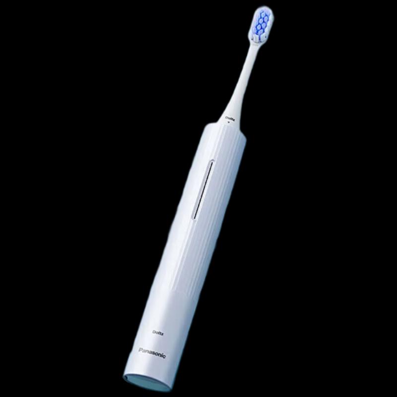 Panasonic EW-DC20 Electric Toothbrush
Panasonic EW-DC20 Electric Toothbrush