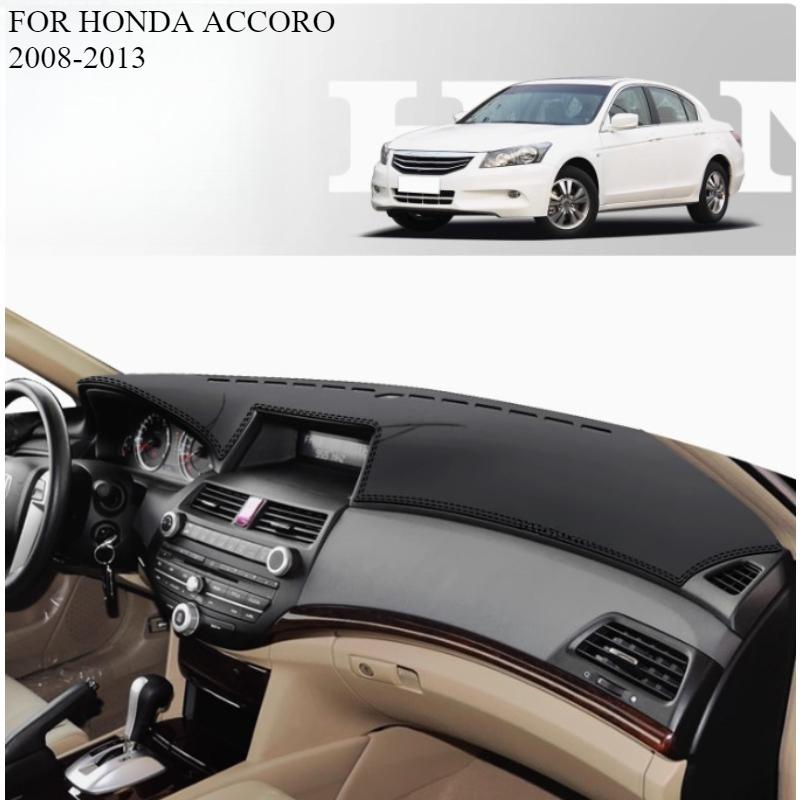 FOR HONDA ACCORO 2008-2013 Car Dash Mat Dashmat Dashboard Mat Cover Sun Shade Dash Board Cover Carpet Accessories front B
FOR HONDA ACCORO 2008-2013 Car Dash Mat Dashmat Dashboard Mat Cover Sun Shade Dash Board Cover Carpet Accessories front B