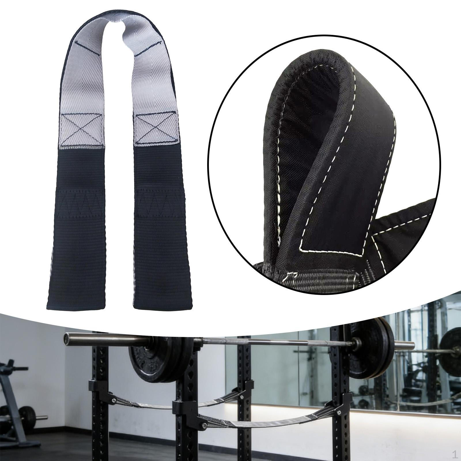 Weight Lifting Strap, Fitness Equipment, Hand Grip, Barbell Strap for Strength Training
Weight Lifting Strap, Fitness Equipment, Hand Grip, Barbell Strap for Strength Training