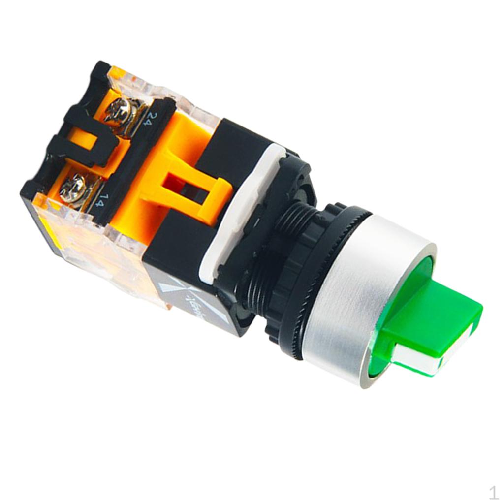 Кнопковий перемикач B-20X/3 з миттєвою фіксацією та потовщеною кришкою 4 мм
Кнопковий перемикач B-20X/3 з миттєвою фіксацією та потовщеною кришкою 4 мм