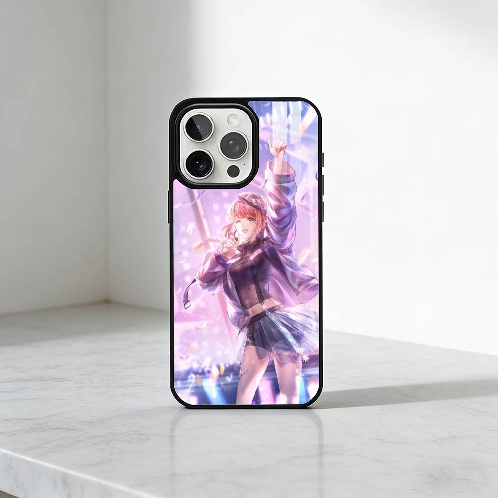 Чехол I-Infinity Shining N-Nikki для iPhone 17, 16, 15, 14, 13 Plus, Pro Max Магнитный для Magsafe Беспроводной Зарядки iPhone12PRO
Чехол I-Infinity Shining N-Nikki для iPhone 17, 16, 15, 14, 13 Plus, Pro Max Магнитный для Magsafe Беспроводной Зарядки iPhone12PRO