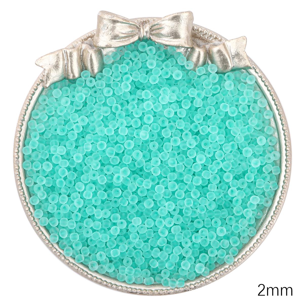 Прозорі матові чеські скляні намистини Розсипний бісер для виготовлення ювелірних виробів своїми руками, шиття одягу, бісеру, аксесуарів A28 2mm 660pcs
Прозорі матові чеські скляні намистини Розсипний бісер для виготовлення ювелірних виробів своїми руками, шиття одягу, бісеру, аксесуарів A28 2mm 660pcs