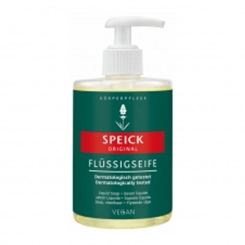 Spike Natural Hand Wash 300ml
Spike Natural Hand Wash 300ml