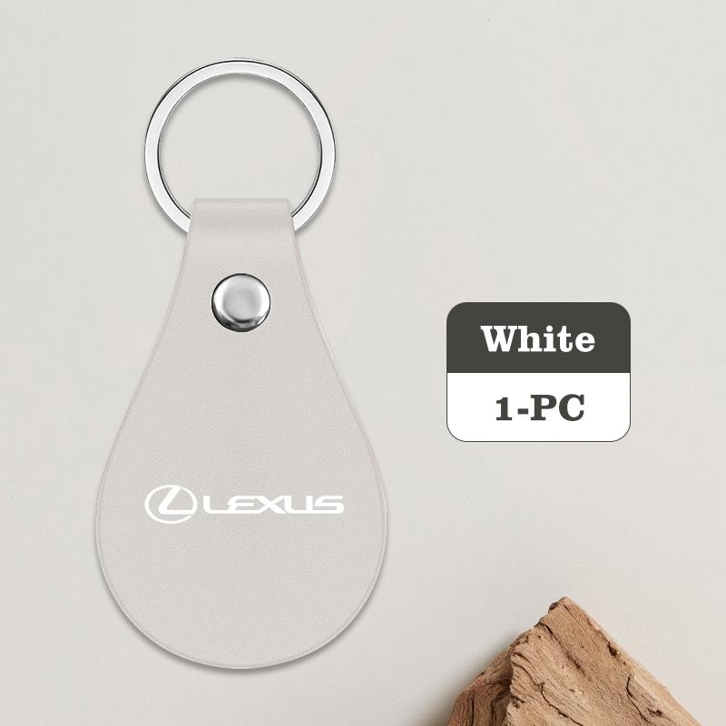 For Lexus Leather Car Key Chains Keyring Holder Pendant Keychain RX 300 400 460 UX 200 NX LX LS GS 330 IS 250 300 GX
For Lexus Leather Car Key Chains Keyring Holder Pendant Keychain RX 300 400 460 UX 200 NX LX LS GS 330 IS 250 300 GX