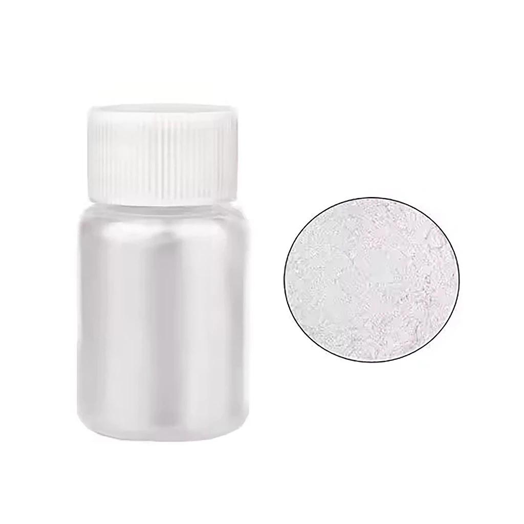 20ml pearlescent mica powder epoxy pigment kit dye baking accessories natural mica mineral powder DIY jewelry handicraft candles
20ml pearlescent mica powder epoxy pigment kit dye baking accessories natural mica mineral powder DIY jewelry handicraft candles
