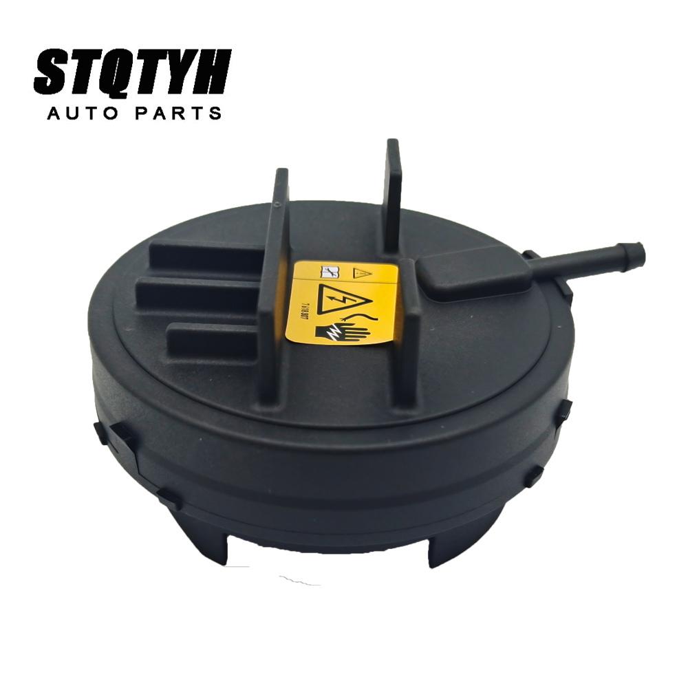 11127552281 PCV Valve For BMW N52 Valve Cap With Membrane For BMW E90 E91 E70 E60 E65 E66 Z4 X3 X5 328i 528i 11 12 7 552 281 11127552281
11127552281 PCV Valve For BMW N52 Valve Cap With Membrane For BMW E90 E91 E70 E60 E65 E66 Z4 X3 X5 328i 528i 11 12 7 552 281 11127552281