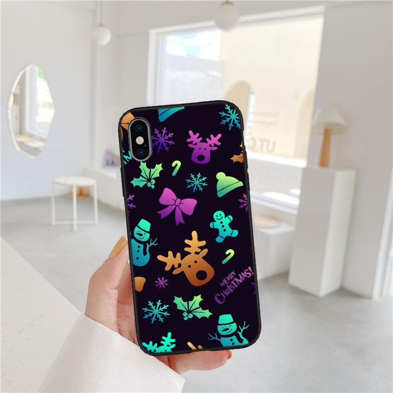 Merry Christmas Deer Gift Phone Case for Huawei Mate 20 P Smart+ P20 P30 Lite Pro Y5p Y6p Y6s Y7a Y8p Y8S Y9 Prime Y9A Y9S Huawei Y9a
Merry Christmas Deer Gift Phone Case for Huawei Mate 20 P Smart+ P20 P30 Lite Pro Y5p Y6p Y6s Y7a Y8p Y8S Y9 Prime Y9A Y9S Huawei Y9a