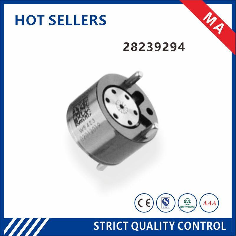 Новий клапан керування форсункою Common Rail 28239294 9308-621C 9308Z618C 9308621C Для EJBR03401D EJBR04710D Паливної форсунки
Новий клапан керування форсункою Common Rail 28239294 9308-621C 9308Z618C 9308621C Для EJBR03401D EJBR04710D Паливної форсунки