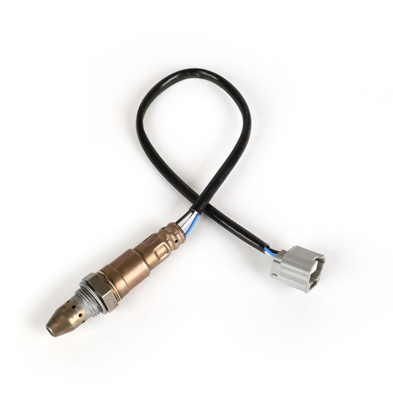 Air Fuel Ratio Lambda O2 Oxygen Sensor fit for NISSAN PATROL 09.2012 Y62 ENGINE VK56DE 226931LU0A 22693-1LU0A
Air Fuel Ratio Lambda O2 Oxygen Sensor fit for NISSAN PATROL 09.2012 Y62 ENGINE VK56DE 226931LU0A 22693-1LU0A