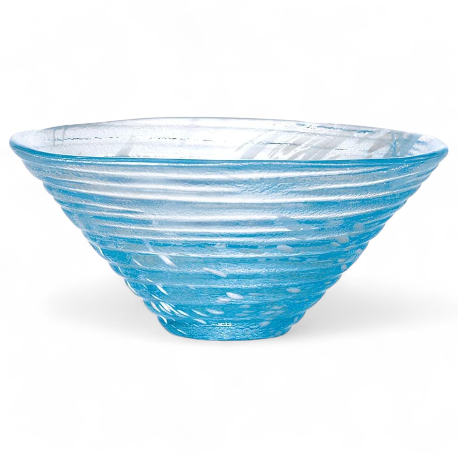 Takumifu Select Small Bowls Not Dishwasher Made in Japan (3-piece set) Plates, (Shaved Ice, Blue), 124xH56mm, Safe, Glass,
Takumifu Select Small Bowls Not Dishwasher Made in Japan (3-piece set) Plates, (Shaved Ice, Blue), 124xH56mm, Safe, Glass,