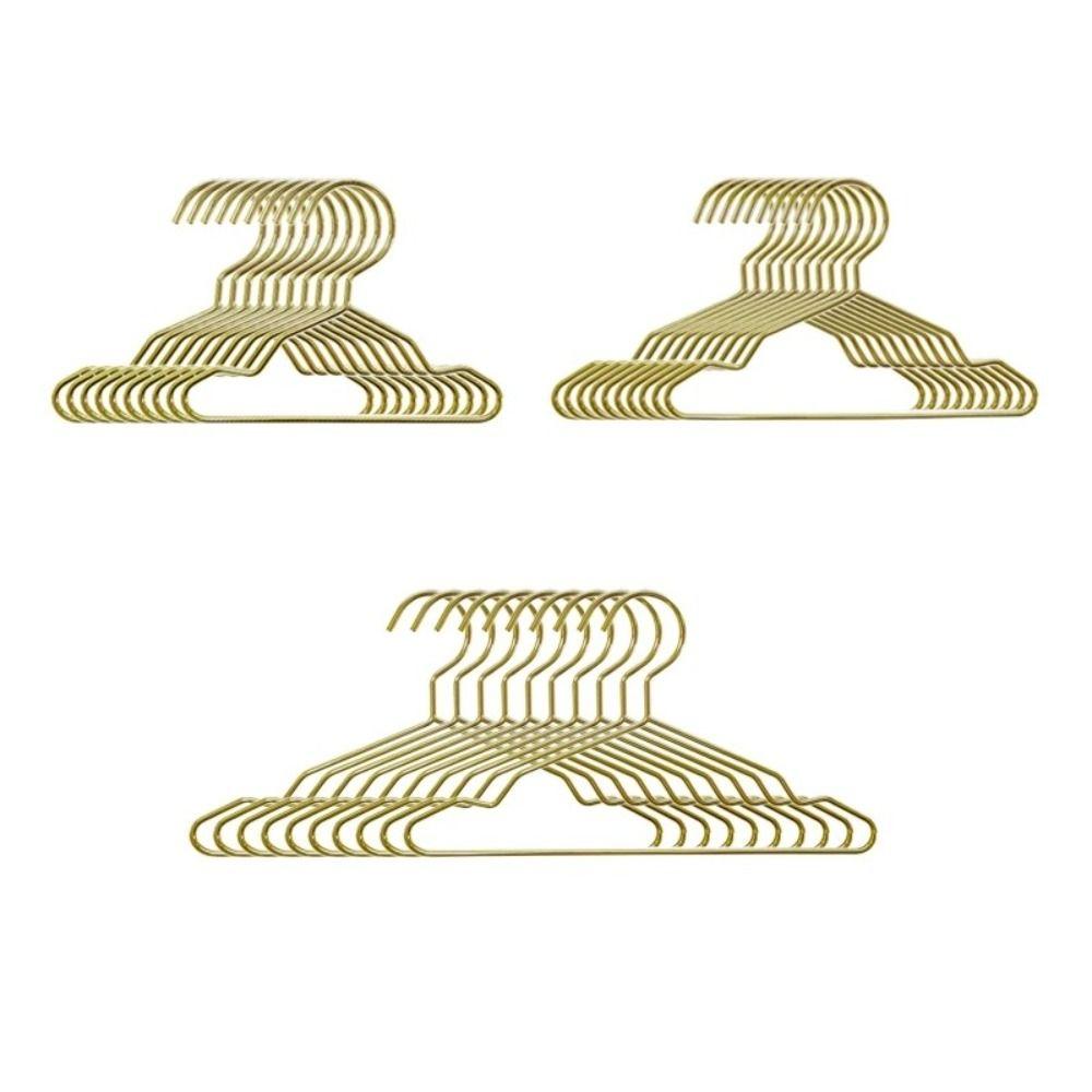 10Pcs Apparel Hangers Cats Clothes Hangers 15/20/25cm Dogs Costume Racks Gift Pet Hangers Baby 15cm срібний
10Pcs Apparel Hangers Cats Clothes Hangers 15/20/25cm Dogs Costume Racks Gift Pet Hangers Baby 15cm срібний