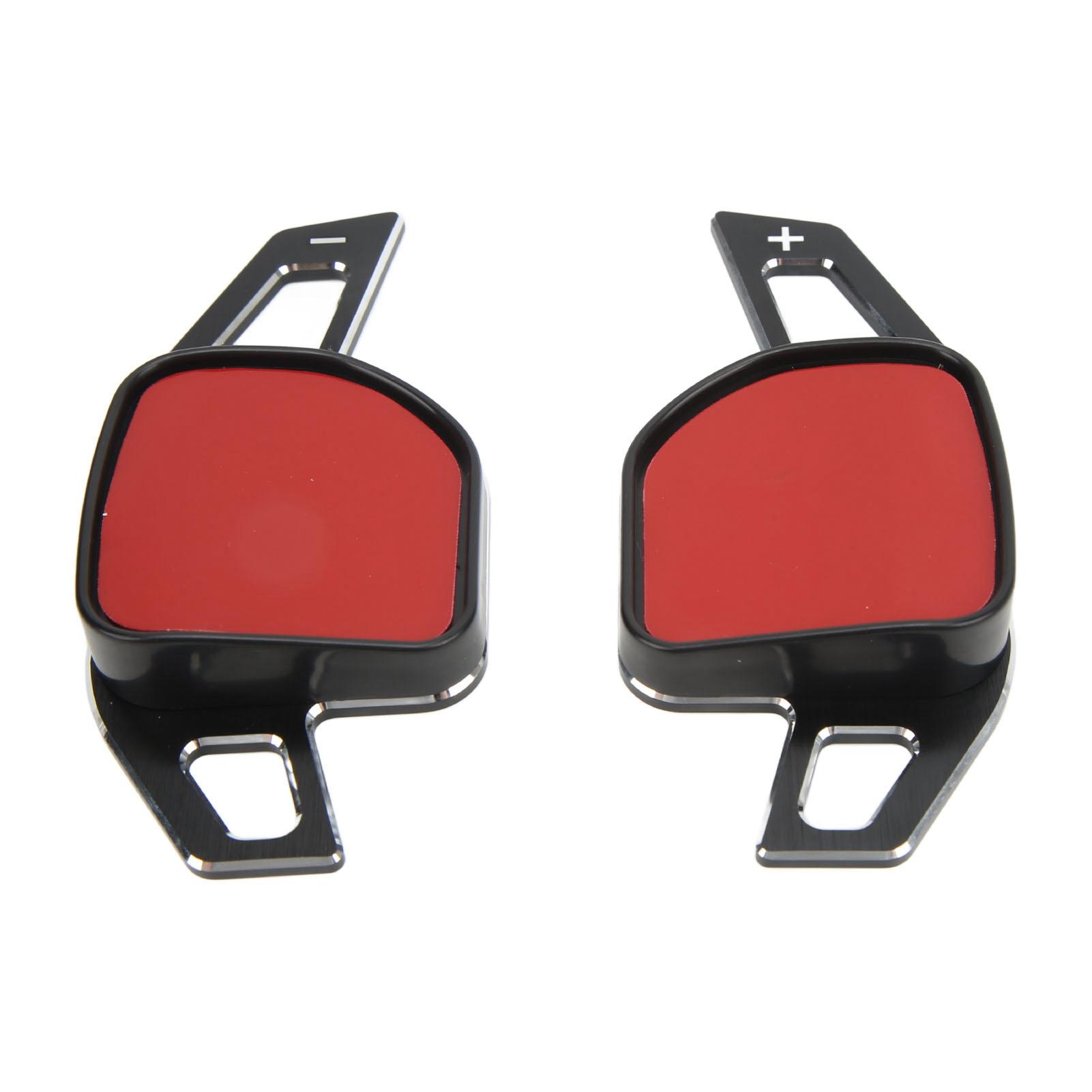 Расширители подрулевых лепестков из алюминиевого сплава для A3 S3 8V A4 S4 A5 S5 B8.5 A6 S6 A7 S7 C7 Q5 Q7 2013‑2016 чёрный
Расширители подрулевых лепестков из алюминиевого сплава для A3 S3 8V A4 S4 A5 S5 B8.5 A6 S6 A7 S7 C7 Q5 Q7 2013‑2016 чёрный