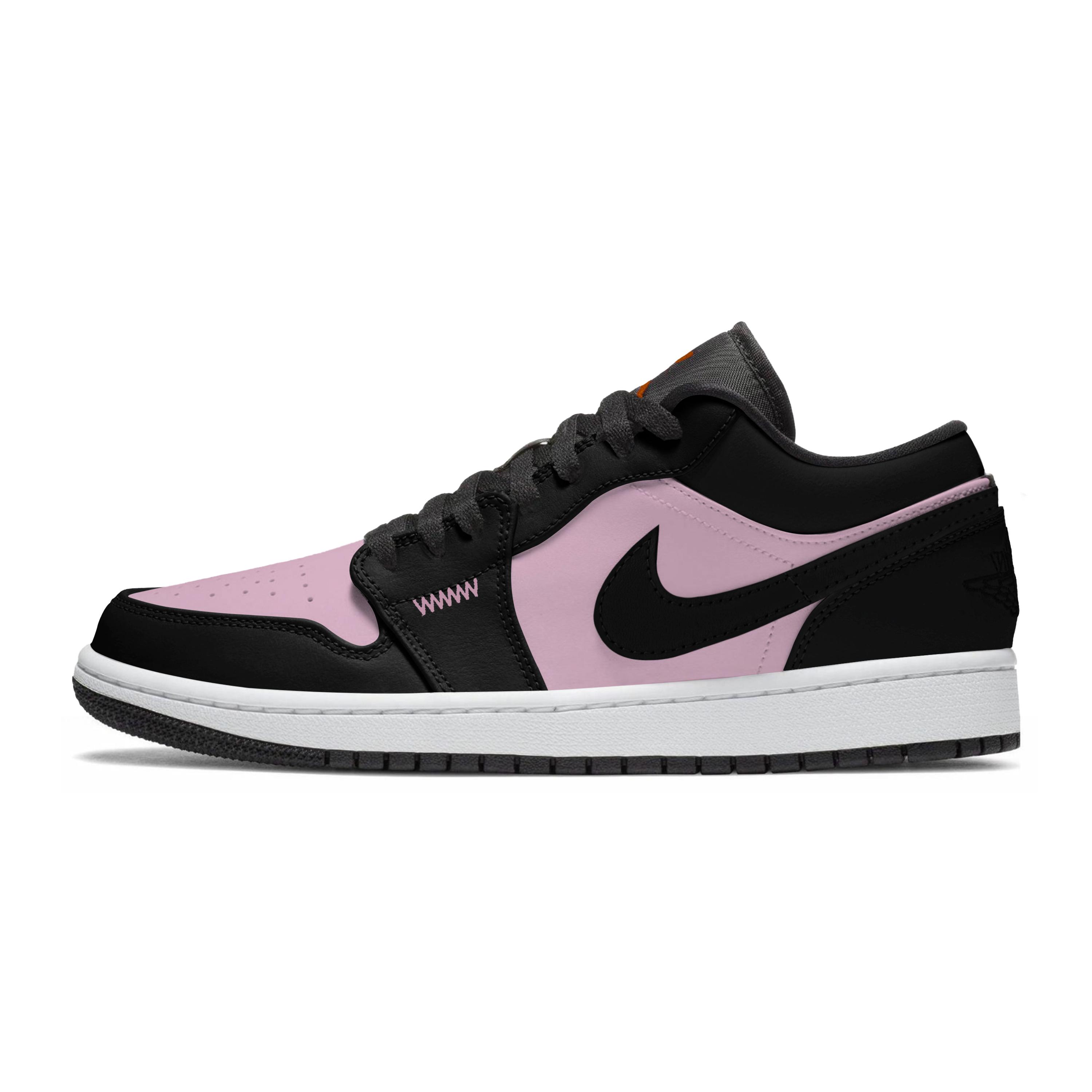 Jordan Air Jordan 1 Abrasion Resistant Abrasion Resistant Vintage Basketball Shoes Women s Berry Pink 553560-081(Team1573-) 36
Jordan Air Jordan 1 Abrasion Resistant Abrasion Resistant Vintage Basketball Shoes Women s Berry Pink 553560-081(Team1573-) 36