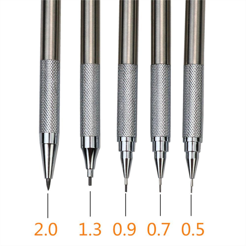 0,5/0,7/0,9/1,3/2,0 мм Sketch Propelling Pencil Автоматический карандаш Механический карандаш Подвижный карандаш 0.5mm
0,5/0,7/0,9/1,3/2,0 мм Sketch Propelling Pencil Автоматический карандаш Механический карандаш Подвижный карандаш 0.5mm