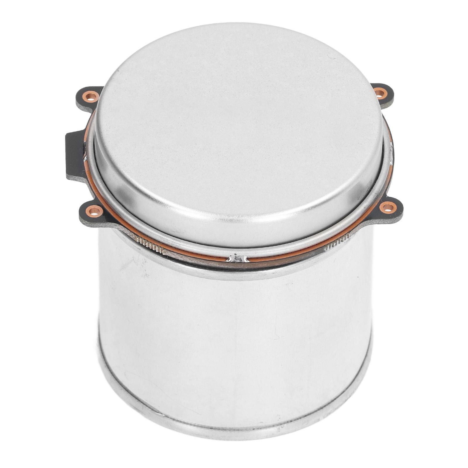 Radon Sensor High Sensitivity Fast Detection Aluminum Alloy Home Radon Detector Indoor Air Quality
Radon Sensor High Sensitivity Fast Detection Aluminum Alloy Home Radon Detector Indoor Air Quality