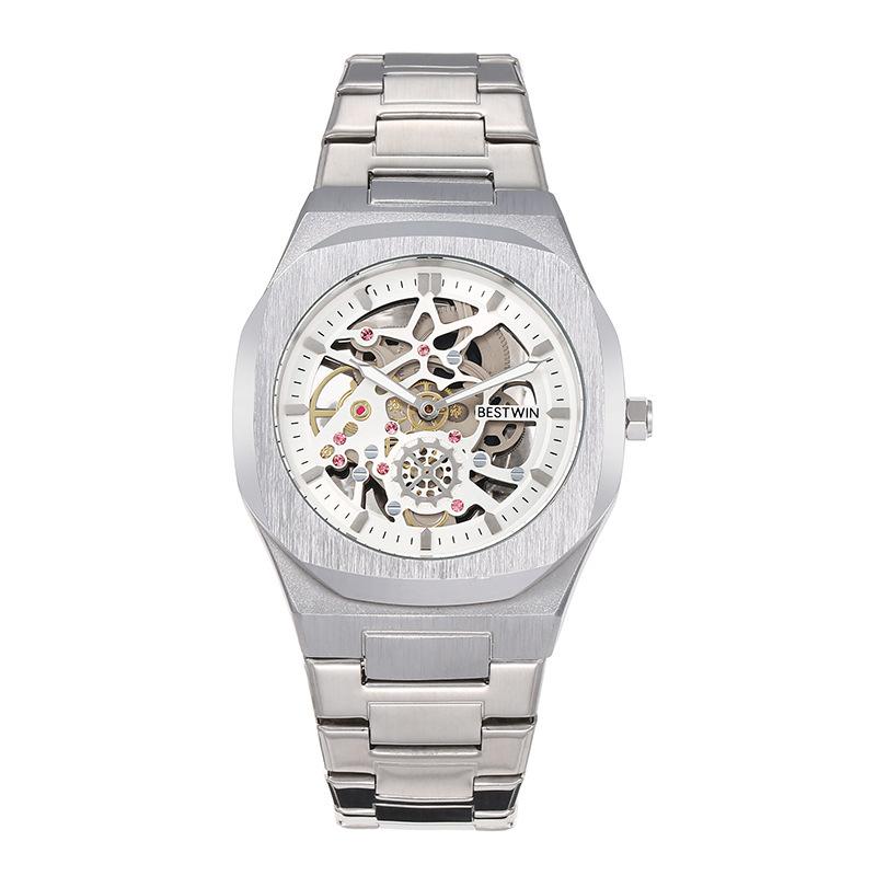 Men S Watch Men S Watch Hollow Butterfly Buckle Men S Quartz Watch
Men S Watch Men S Watch Hollow Butterfly Buckle Men S Quartz Watch