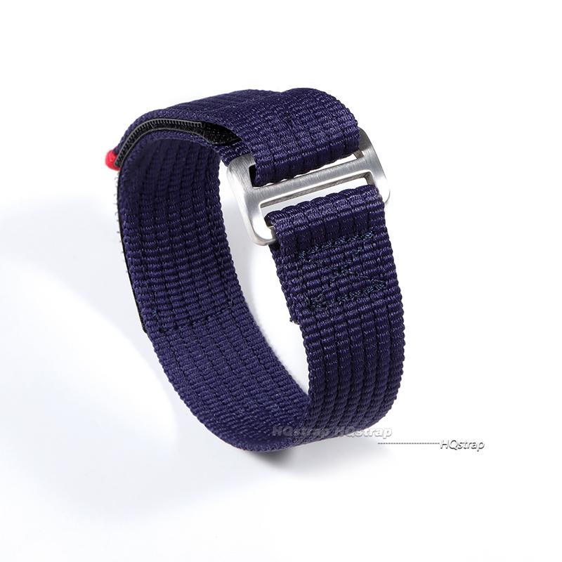 20mm 22mm Nylon Watch Strap for Tudor Watch Band for Women Men Army Sport Strap Fabric Nylon Watchband Buckle Belt Accessories 20mm синий
20mm 22mm Nylon Watch Strap for Tudor Watch Band for Women Men Army Sport Strap Fabric Nylon Watchband Buckle Belt Accessories 20mm синий