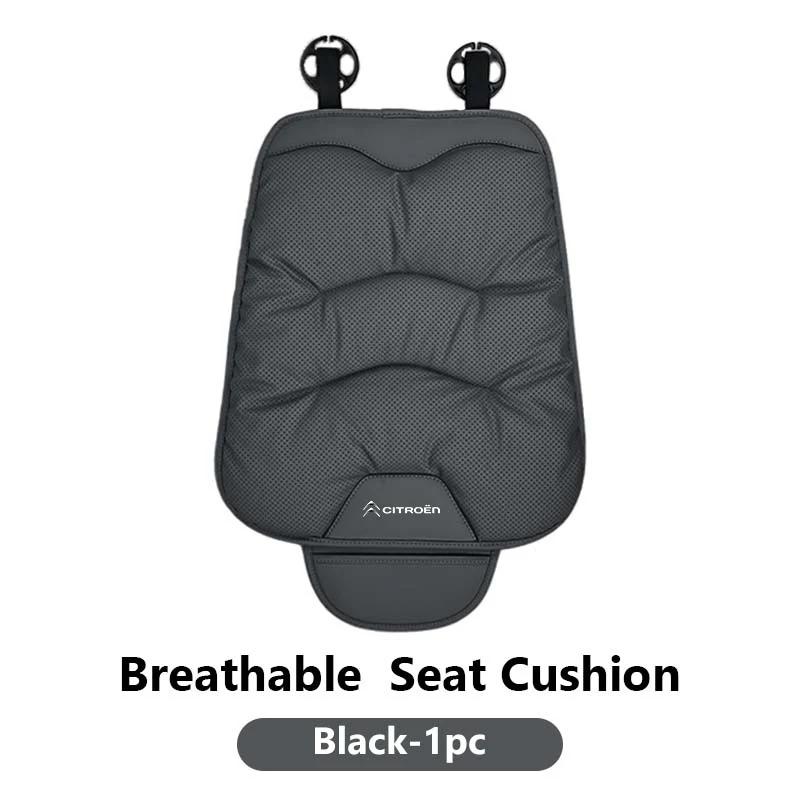 Car Luxury Ice Silk Cushion Storage Bag Breathable Seat Cover For Citroen C5 C1 C2 C6 C4L DS3 DS4 DS5 C-Elysee Grand Berlingo
Car Luxury Ice Silk Cushion Storage Bag Breathable Seat Cover For Citroen C5 C1 C2 C6 C4L DS3 DS4 DS5 C-Elysee Grand Berlingo
