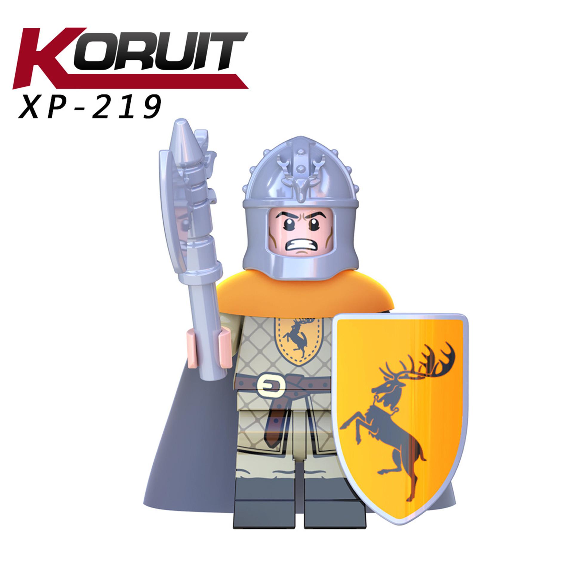 Одиночная продажа, рождественский подарок, минифигурка XP212-XP219, игрушка, детские развивающие игрушки, минифигурки, собранные DIY блоки
Одиночная продажа, рождественский подарок, минифигурка XP212-XP219, игрушка, детские развивающие игрушки, минифигурки, собранные DIY блоки