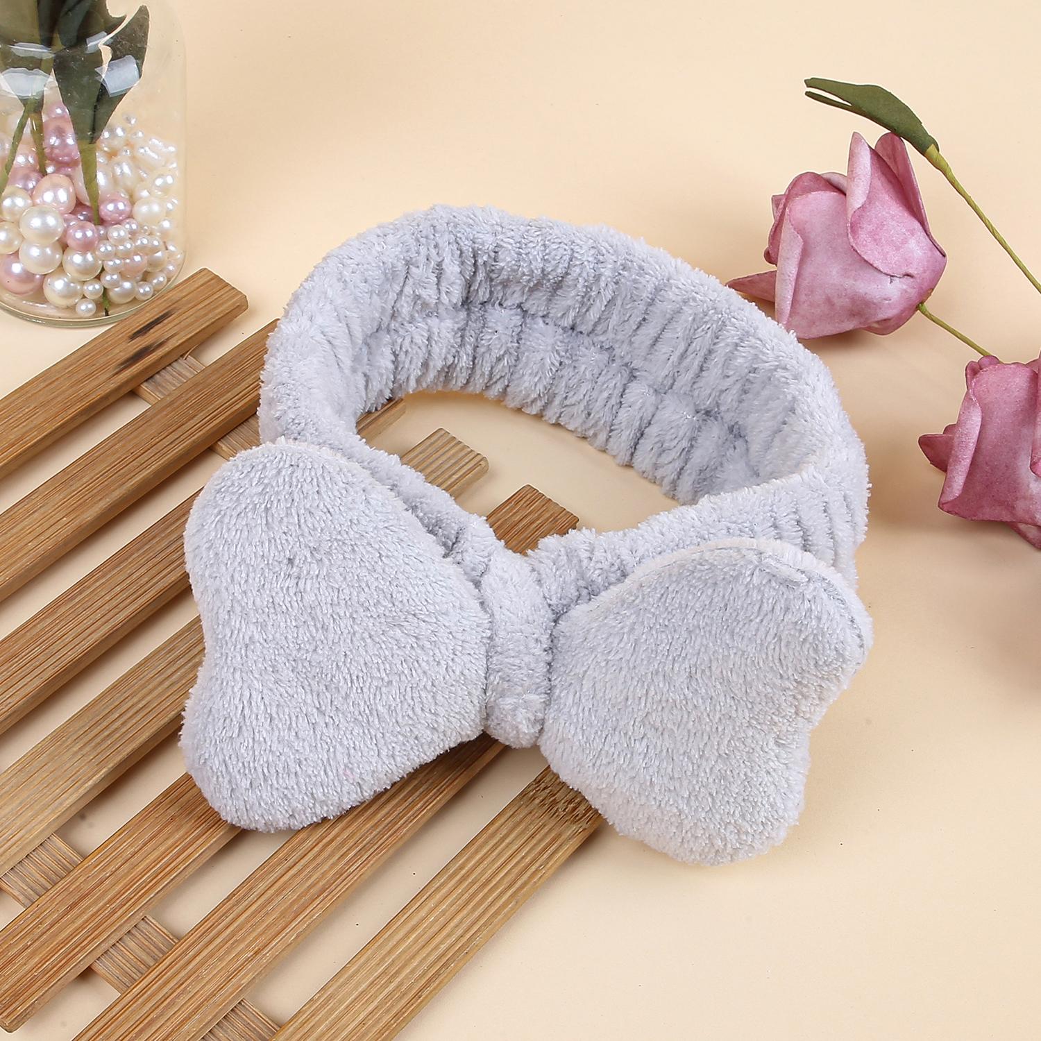 1/6 шт. Спа-повязки на голову для макияжа и умывания лица, банты для волос для душа, эластичная повязка на голову, повязки для волос, обертывание, головной убор для девочек, женщин
1/6 шт. Спа-повязки на голову для макияжа и умывания лица, банты для волос для душа, эластичная повязка на голову, повязки для волос, обертывание, головной убор для девочек, женщин