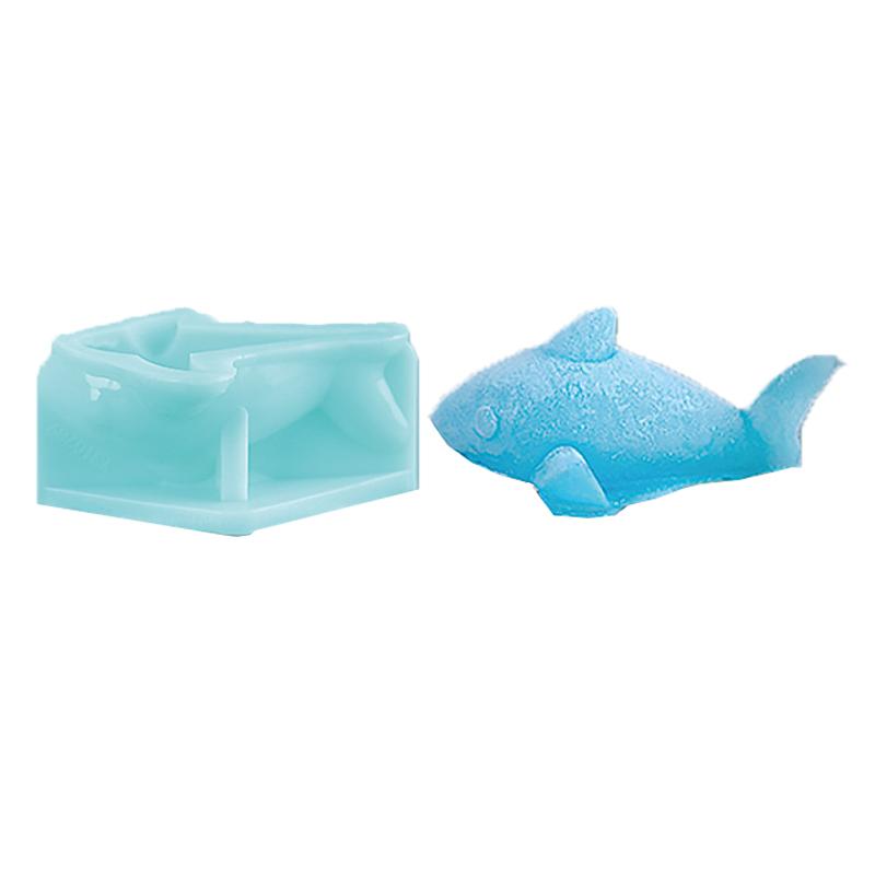 Shark Milk Jelly Silicone Mold Ice Mold Crocodile Baking Diy Mold Pudding Mousse Cake Mold Home Bar Kitchen Supplies
Shark Milk Jelly Silicone Mold Ice Mold Crocodile Baking Diy Mold Pudding Mousse Cake Mold Home Bar Kitchen Supplies