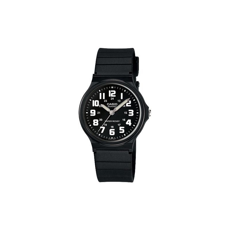 Casio STANDARD Series Quartz Movement Resin Strap Japanese and Korean Watch 38.8 Men s Watch Black Dial MQ-71-1B чорний
Casio STANDARD Series Quartz Movement Resin Strap Japanese and Korean Watch 38.8 Men s Watch Black Dial MQ-71-1B чорний