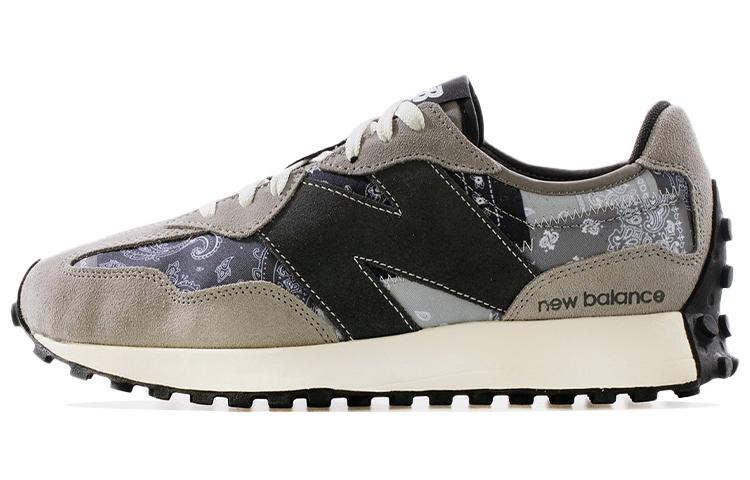 327 Shoe Palace x 327 New Balance Unity Pack - Heritage Grey MS327SPG 42.5
327 Shoe Palace x 327 New Balance Unity Pack - Heritage Grey MS327SPG 42.5
