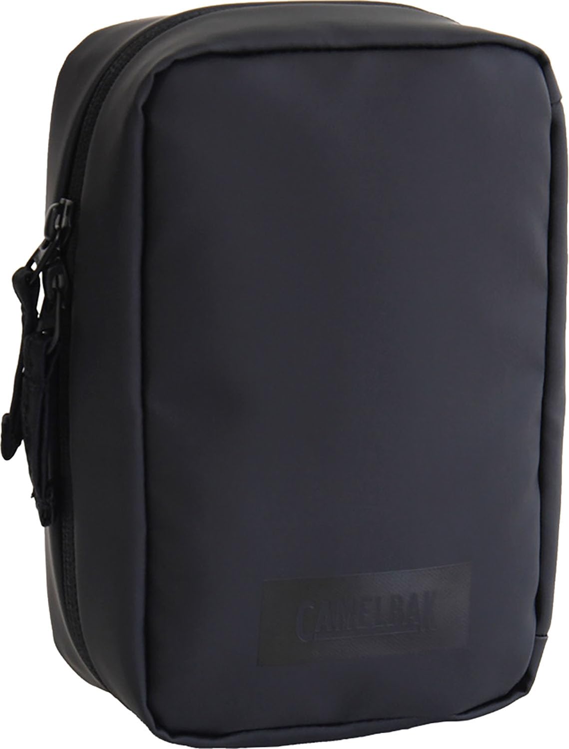 Camelback ACCESSORY POUCH material with handle C8012 Black Water-resistant чорний
Camelback ACCESSORY POUCH material with handle C8012 Black Water-resistant чорний