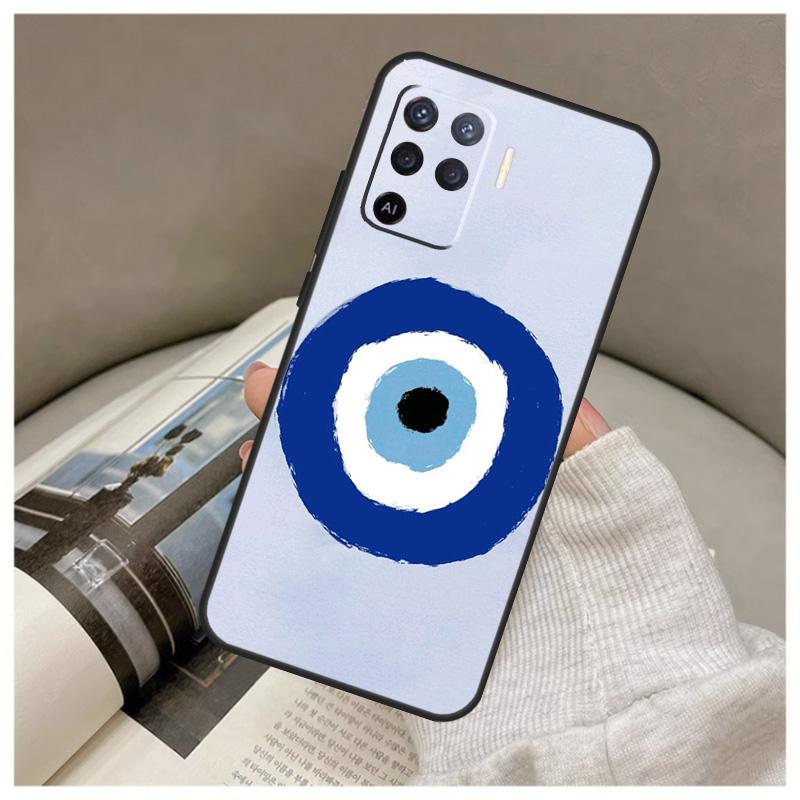 Evil Eye Case For Oppo A80 A60 A40 A5 Pro A15 A16 A17 A57 A77 A94 A74 A54 A76 A96 A18 A38 A58 A78 A98 OPPO A79 5G
Evil Eye Case For Oppo A80 A60 A40 A5 Pro A15 A16 A17 A57 A77 A94 A74 A54 A76 A96 A18 A38 A58 A78 A98 OPPO A79 5G