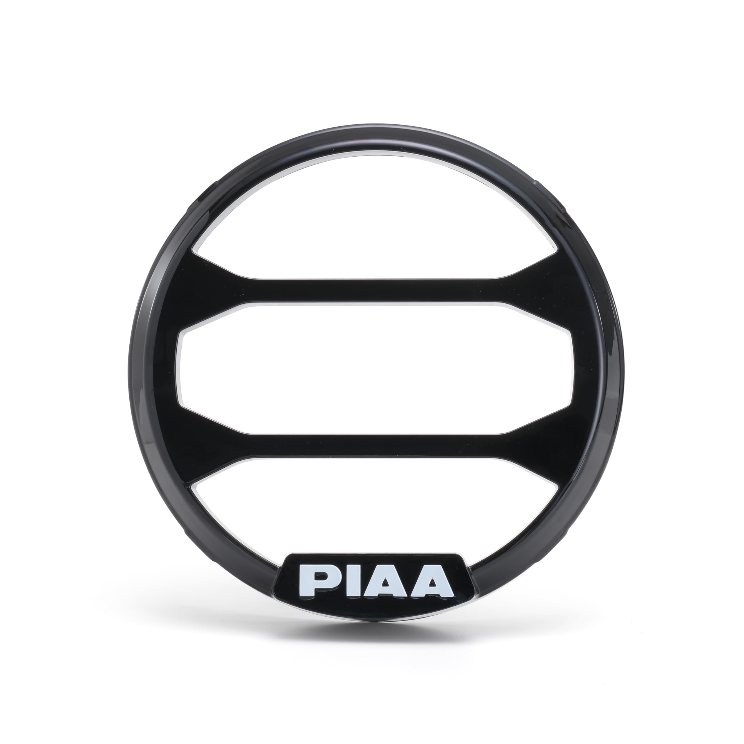 PIAA Aftermarket Lamp Stone Guard for LPX590 Series, Round, Black, Optional Item, 1 Piece, DGX59
PIAA Aftermarket Lamp Stone Guard for LPX590 Series, Round, Black, Optional Item, 1 Piece, DGX59