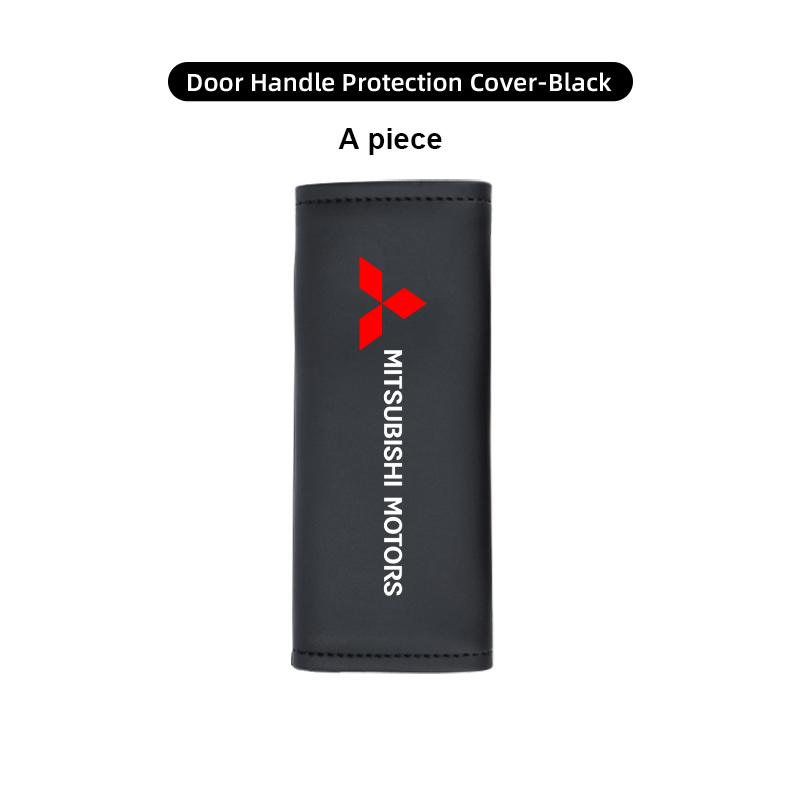 For Mitsubishi Car Universal Anti-Wear Door Pull Handle Protection Cover Lancer ASX Pajero Mirage Attrage Xpander Outlander
For Mitsubishi Car Universal Anti-Wear Door Pull Handle Protection Cover Lancer ASX Pajero Mirage Attrage Xpander Outlander