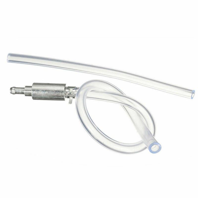Car Clutch Brake Bleeder Hose Hydraulic Clutch One Way Valve Tube Bleeding Tool Replacement Adapter Kit Auto Accessories
Car Clutch Brake Bleeder Hose Hydraulic Clutch One Way Valve Tube Bleeding Tool Replacement Adapter Kit Auto Accessories