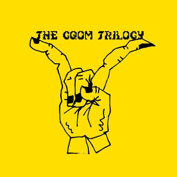 LP Record DJ SCRIBY / DJ MARIIO / DJ SKOTHANE - The Gqom Trilogy HK039 Hakuna Kulala 2022 US Dance & Electronica
LP Record DJ SCRIBY / DJ MARIIO / DJ SKOTHANE - The Gqom Trilogy HK039 Hakuna Kulala 2022 US Dance & Electronica