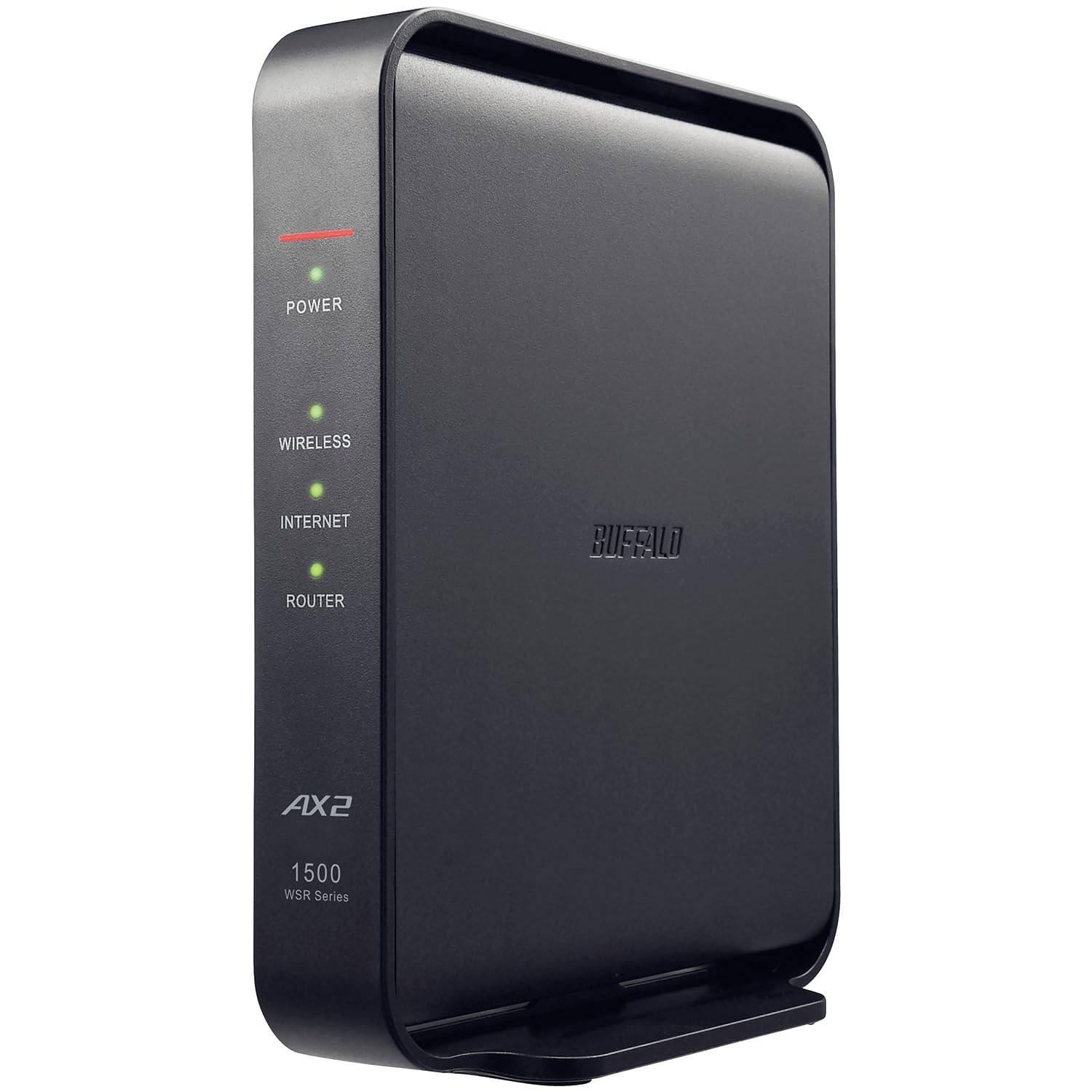 Buffalo WiFi Router Wireless LAN 6 11ax 11ac AX1500 Easy Mesh Японський виробник підтвердив для iPhone 16 15 14 13 Nintendo Switch Eco Package
Buffalo WiFi Router Wireless LAN 6 11ax 11ac AX1500 Easy Mesh Японський виробник підтвердив для iPhone 16 15 14 13 Nintendo Switch Eco Package