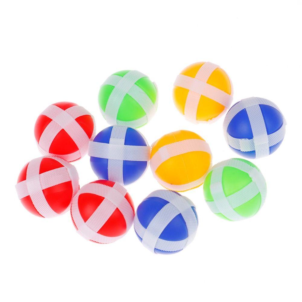 Throw Dartboard Shooting Ball Shooting Target Game Dart Board Target Outdoor Toy Sticky Ball Toys Random Color
Throw Dartboard Shooting Ball Shooting Target Game Dart Board Target Outdoor Toy Sticky Ball Toys Random Color