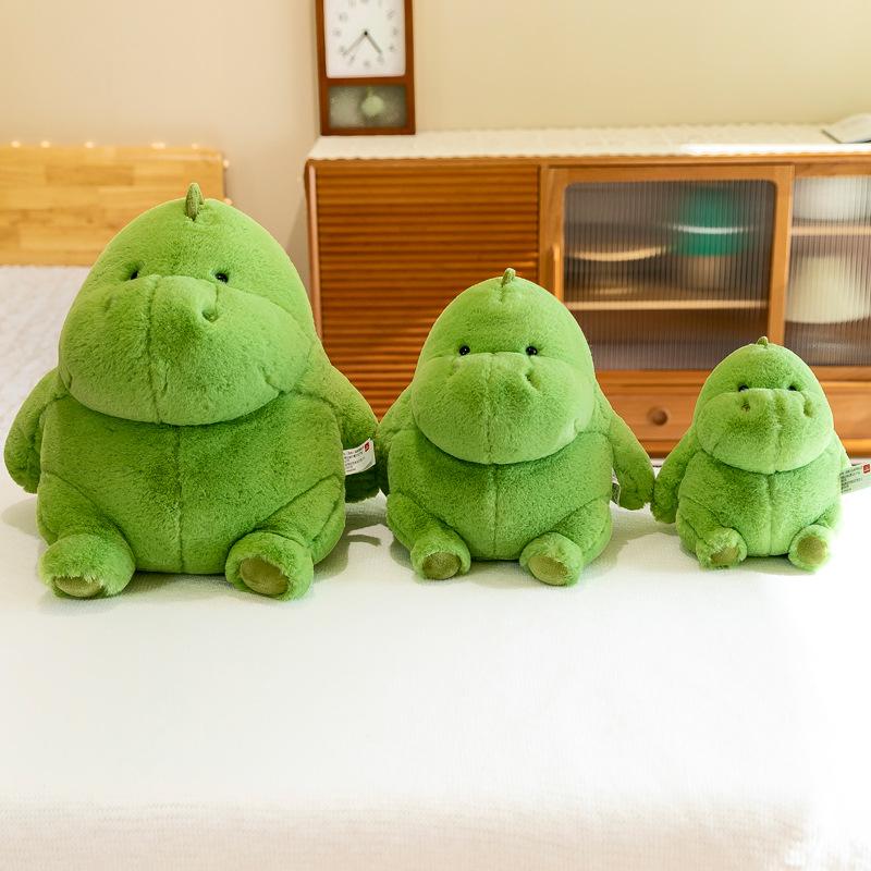 Пухлая гигантская панда, подушка-плед, милая плюшевая игрушка в виде коричневого медведя, разнообразная кукла для сна 25cm0.2kg
Пухлая гигантская панда, подушка-плед, милая плюшевая игрушка в виде коричневого медведя, разнообразная кукла для сна 25cm0.2kg