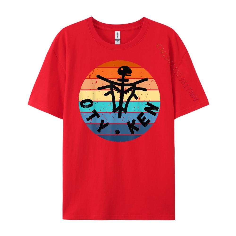 Retro Otyken Ethnic Group Otyken Musical Band Legend Luxury T Shirt Unisex High Quality SOFT Clothes England Style S
Retro Otyken Ethnic Group Otyken Musical Band Legend Luxury T Shirt Unisex High Quality SOFT Clothes England Style S