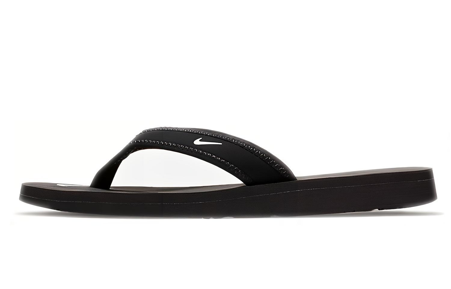 Женские шлепанцы Nike Celso Thong Черный 314870-011 43
Женские шлепанцы Nike Celso Thong Черный 314870-011 43