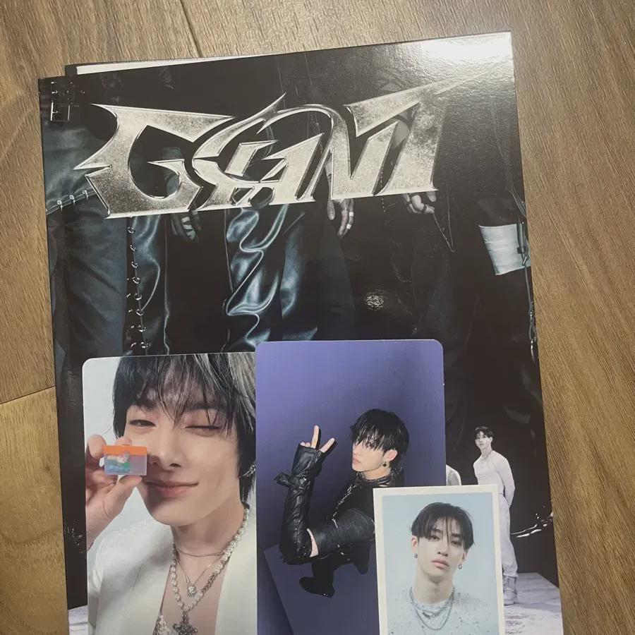 Skies Giant Limited Edition B Альбом
Skies Giant Limited Edition B Альбом