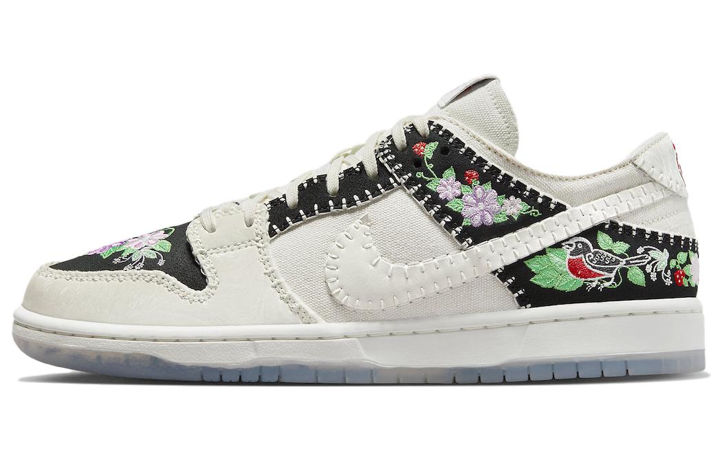 Nike Sb Dunk Low Decon N7 Black Sail FD6951-300 40.5
Nike Sb Dunk Low Decon N7 Black Sail FD6951-300 40.5