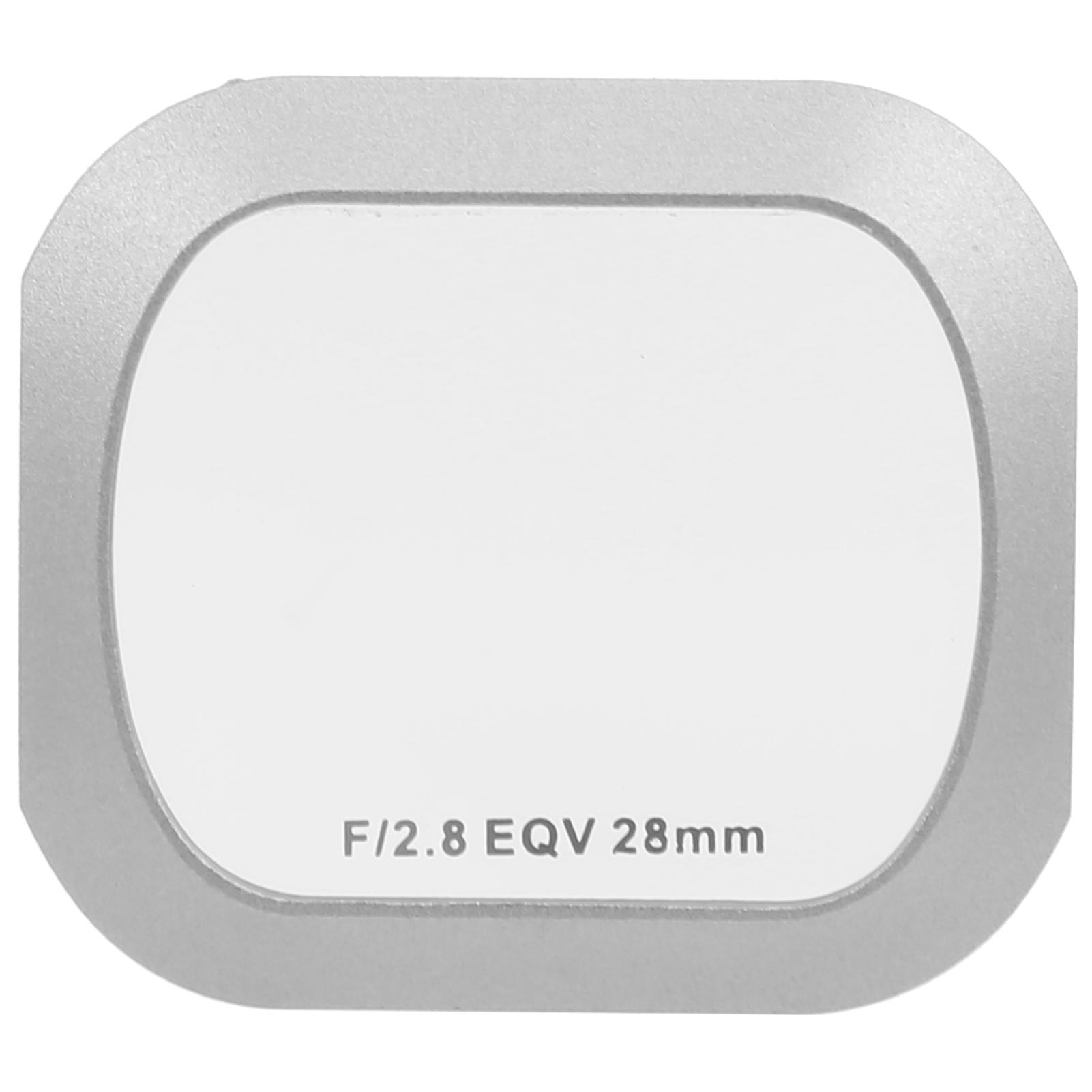Silver Camera Lens Metal Replacement Drone Repair Parts for MAVIC 2PRO RC Drone
Silver Camera Lens Metal Replacement Drone Repair Parts for MAVIC 2PRO RC Drone