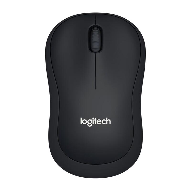 Logitech B220 Silent Wireless Mouse
Logitech B220 Silent Wireless Mouse